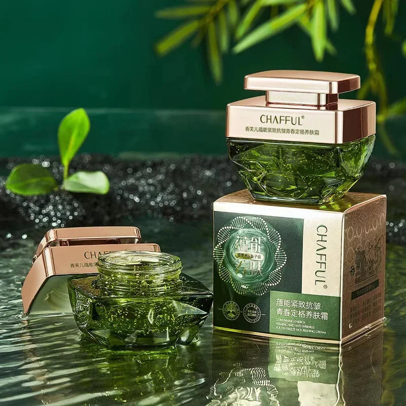 Chafful Myrtus Cream