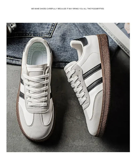 Men's Casual Sneaker