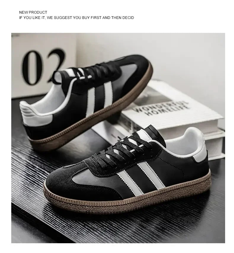 Men's Casual Sneaker