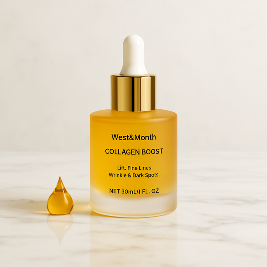 Collagen Boost Elixir