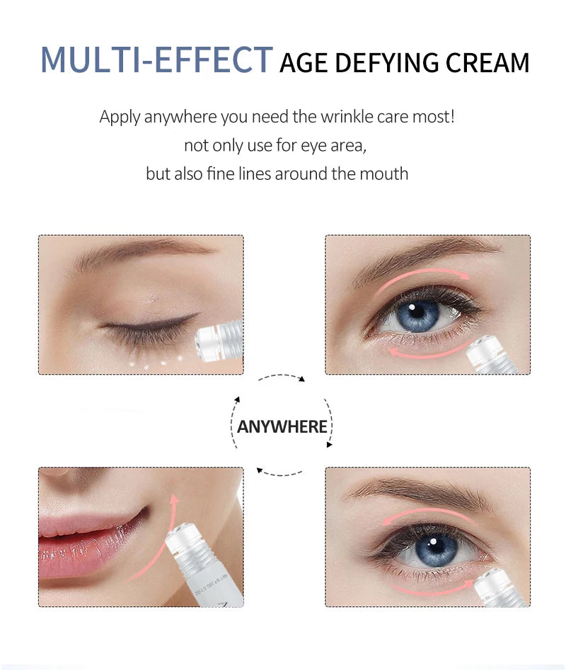 Peptide Eye Serum