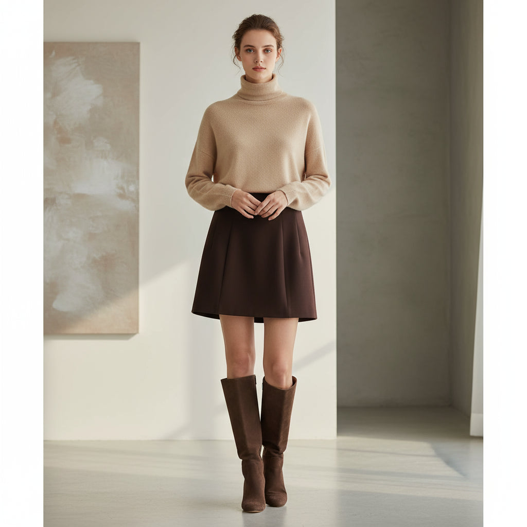 Premium Wollrock - LIMITED EDITION