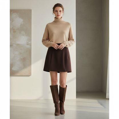 Premium Wollrock - LIMITED EDITION