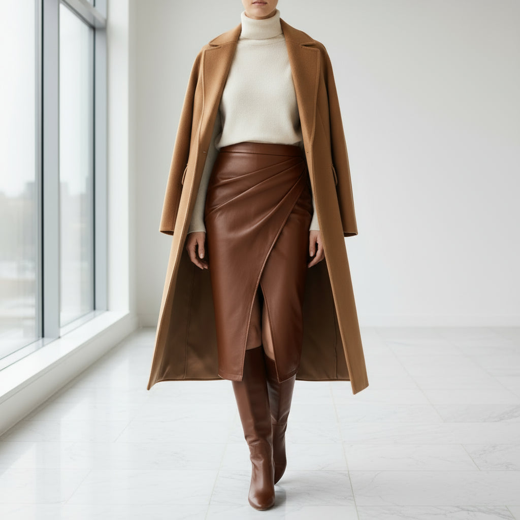 Lederrock Pre-Black Week Edition - JETZT 25% OFF