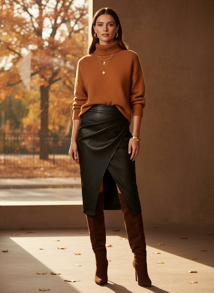 Lederrock Pre-Black Week Edition - JETZT 25% OFF