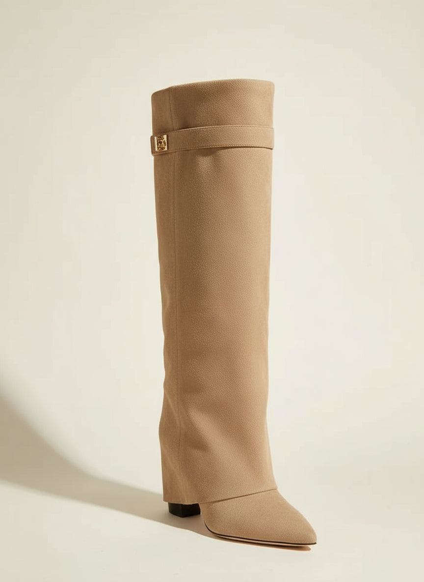 Maison Edit Boot