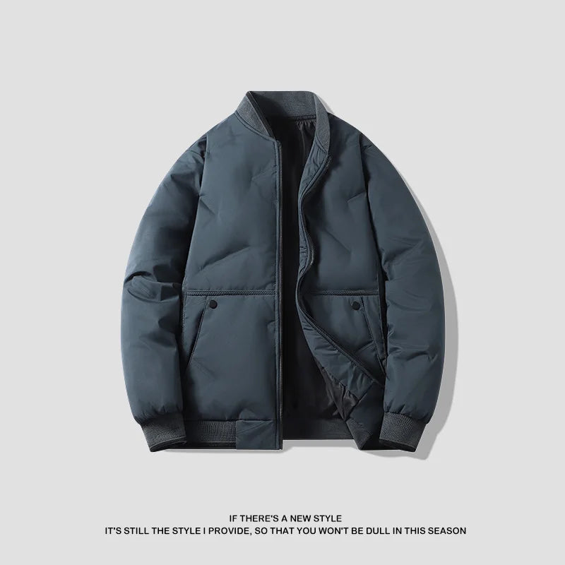 Men's Jacket Outdoor