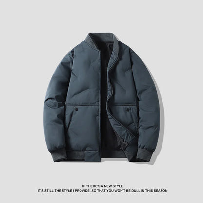 Men's Jacket Outdoor