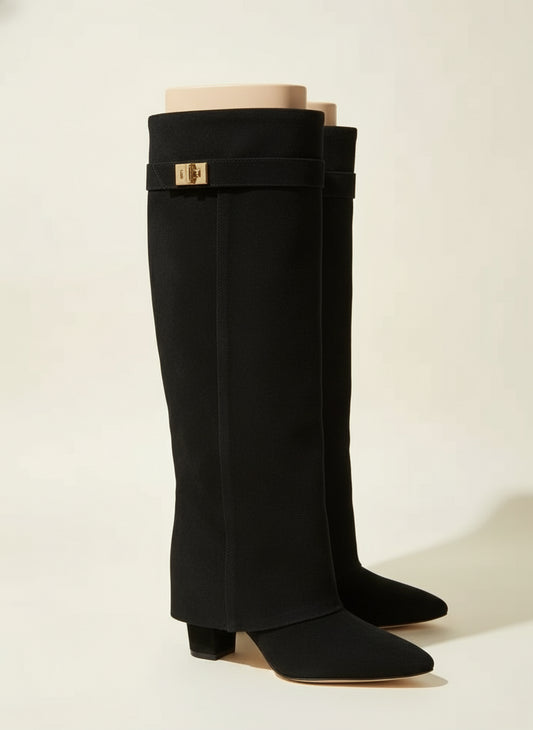 Maison Edit Boot