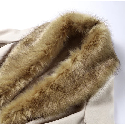 Atelier Amélie Coat