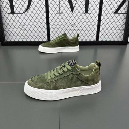 Platform Sneaker