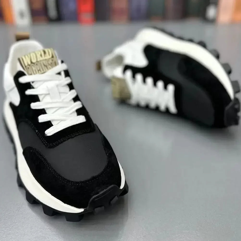 Men's Shoes