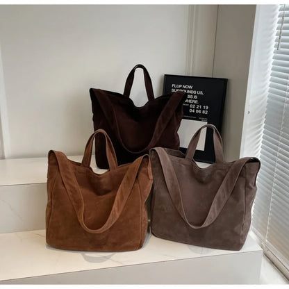 The Soft Tote