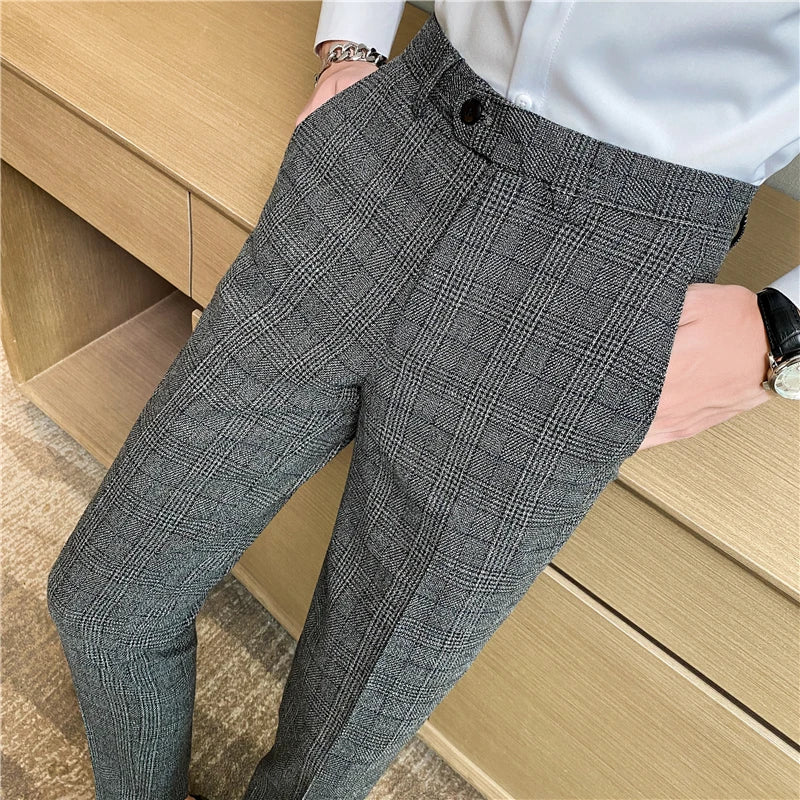 Business Trousers