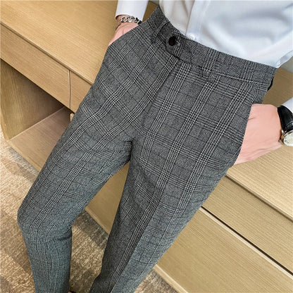 Business Trousers