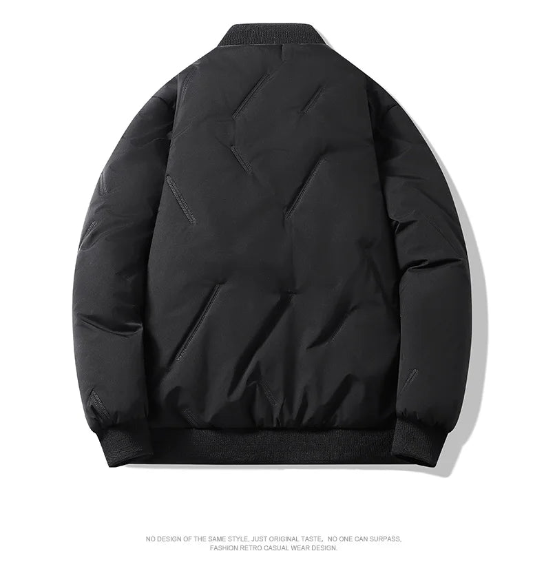 Men's Jacket Outdoor