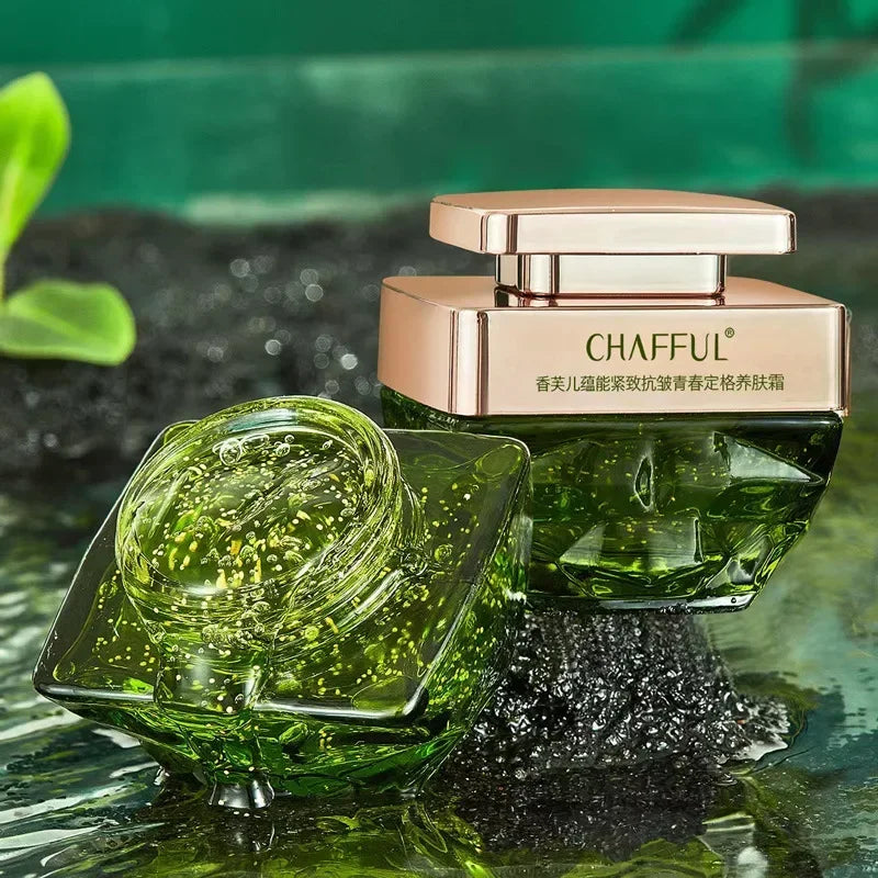 Chafful Myrtus Cream