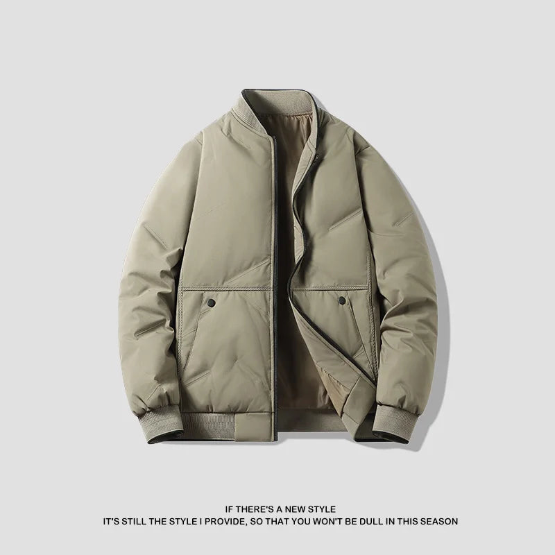 Men's Jacket Outdoor