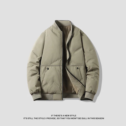 Men's Jacket Outdoor