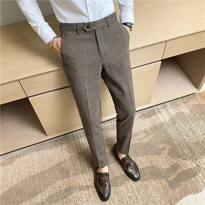 Business Trousers