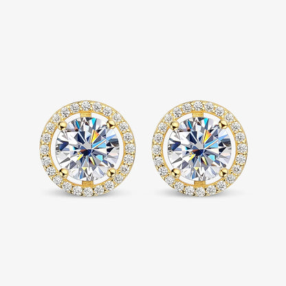 Lumière Royale Earrings