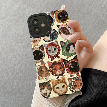 Purrfect Case