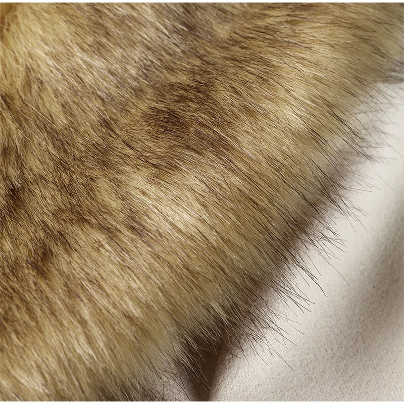 Atelier Amélie Coat