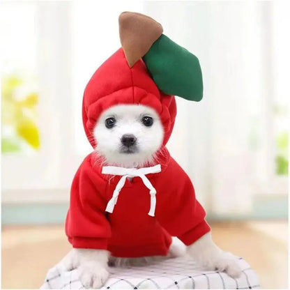 Pet Hoodies