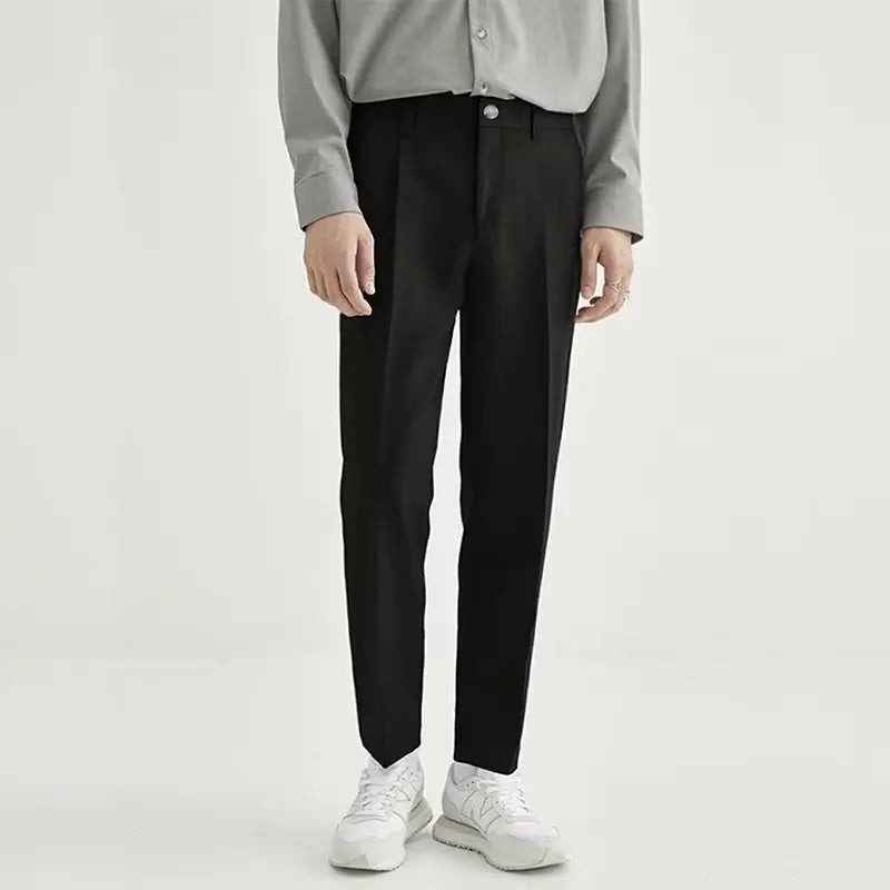 Draped Trousers for Men