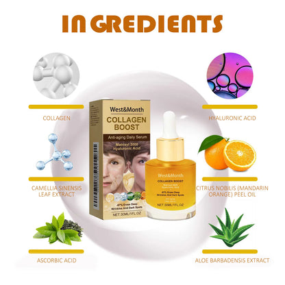 Collagen Boost Elixir