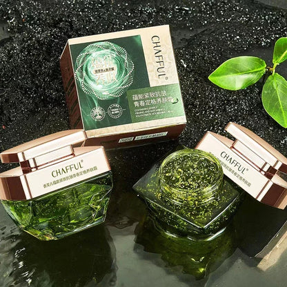 Chafful Myrtus Cream