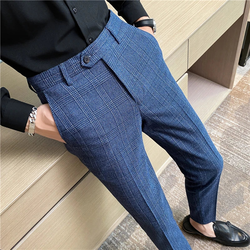 Business Trousers