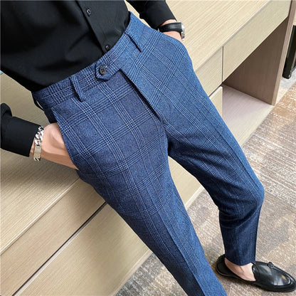 Business Trousers