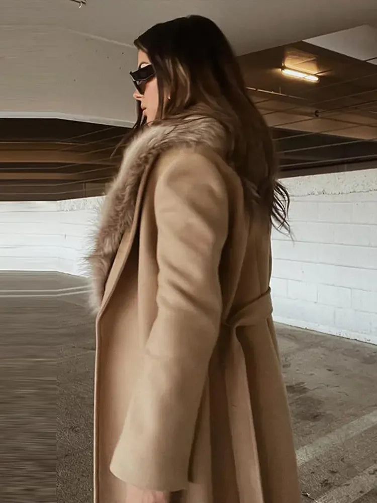 Atelier Amélie Coat