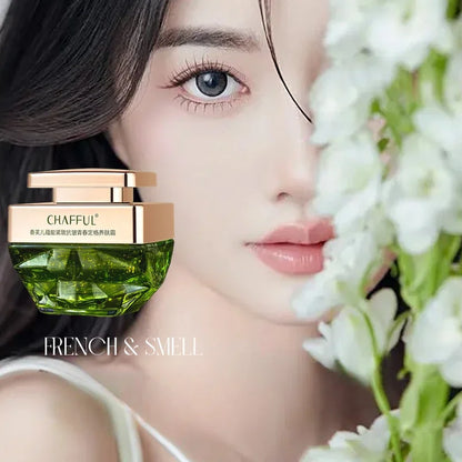 Chafful Myrtus Cream