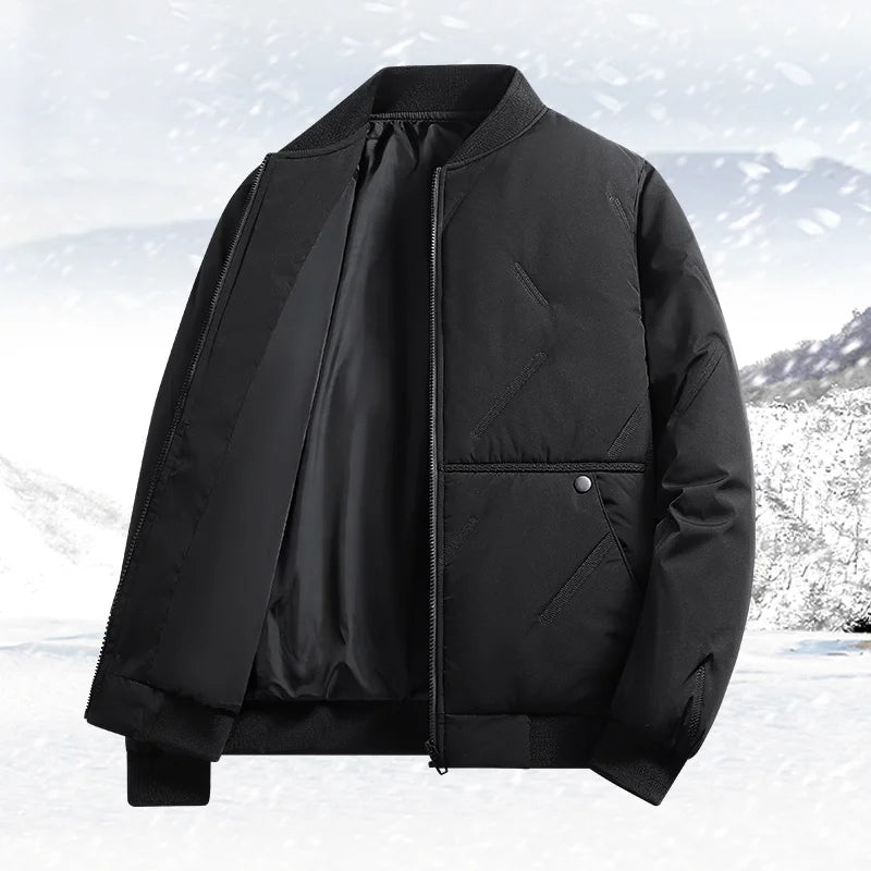 Men's Jacket Outdoor