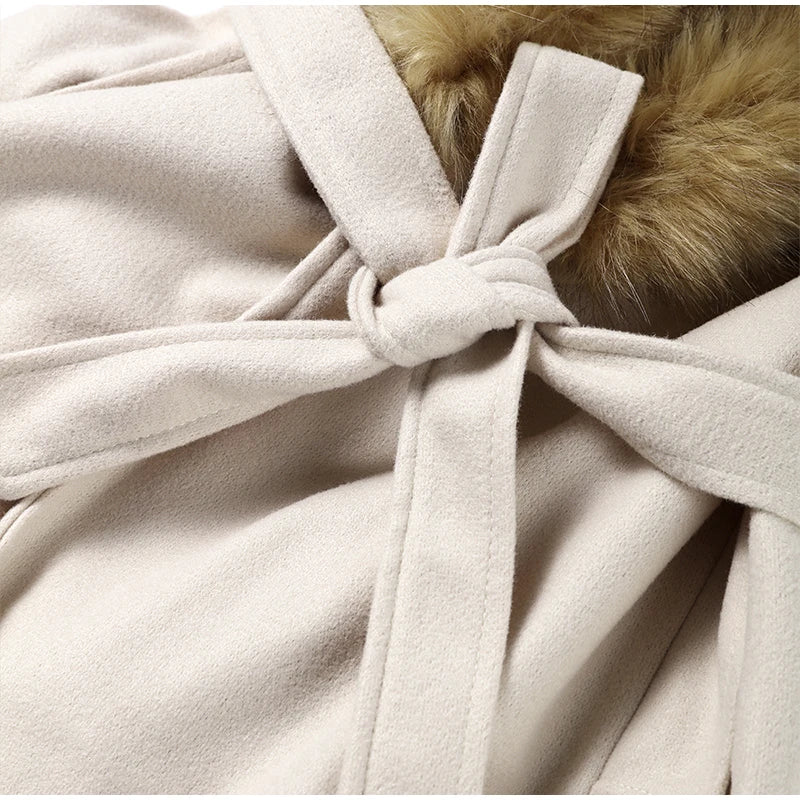 Atelier Amélie Coat