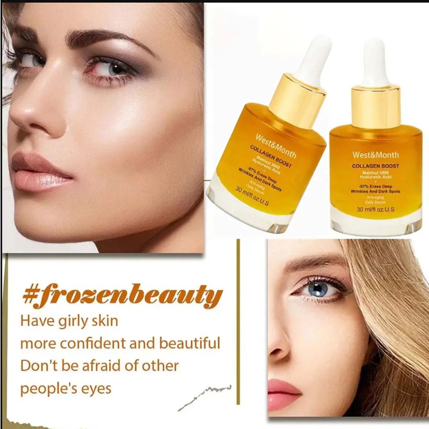 Collagen Boost Elixir