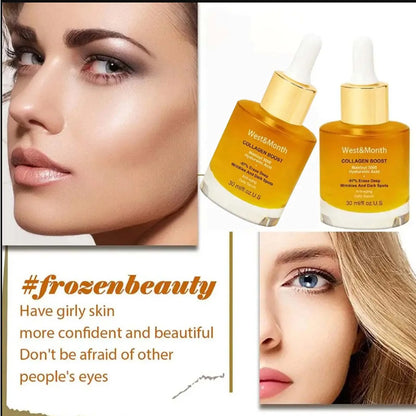 Collagen Boost Elixir