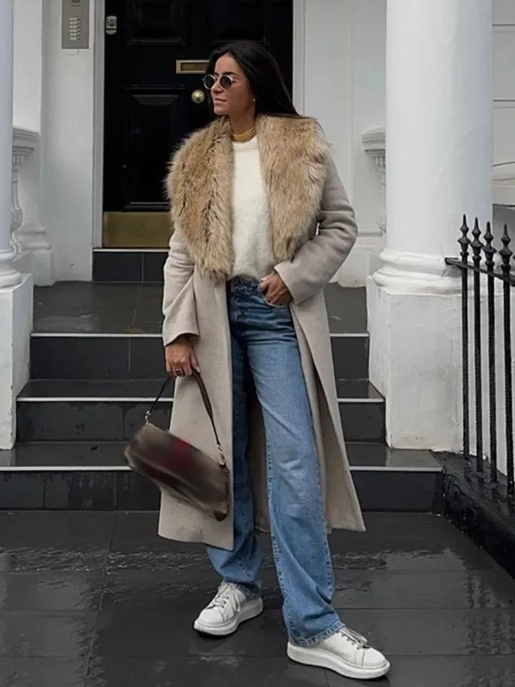 Atelier Amélie Coat