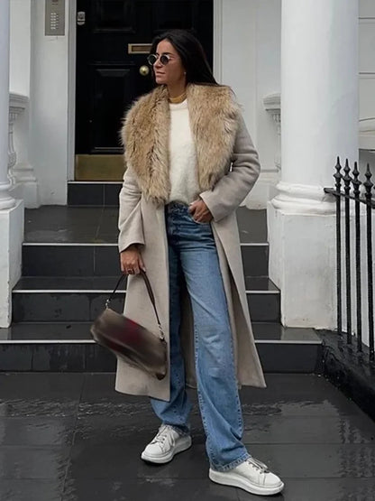 Atelier Amélie Coat