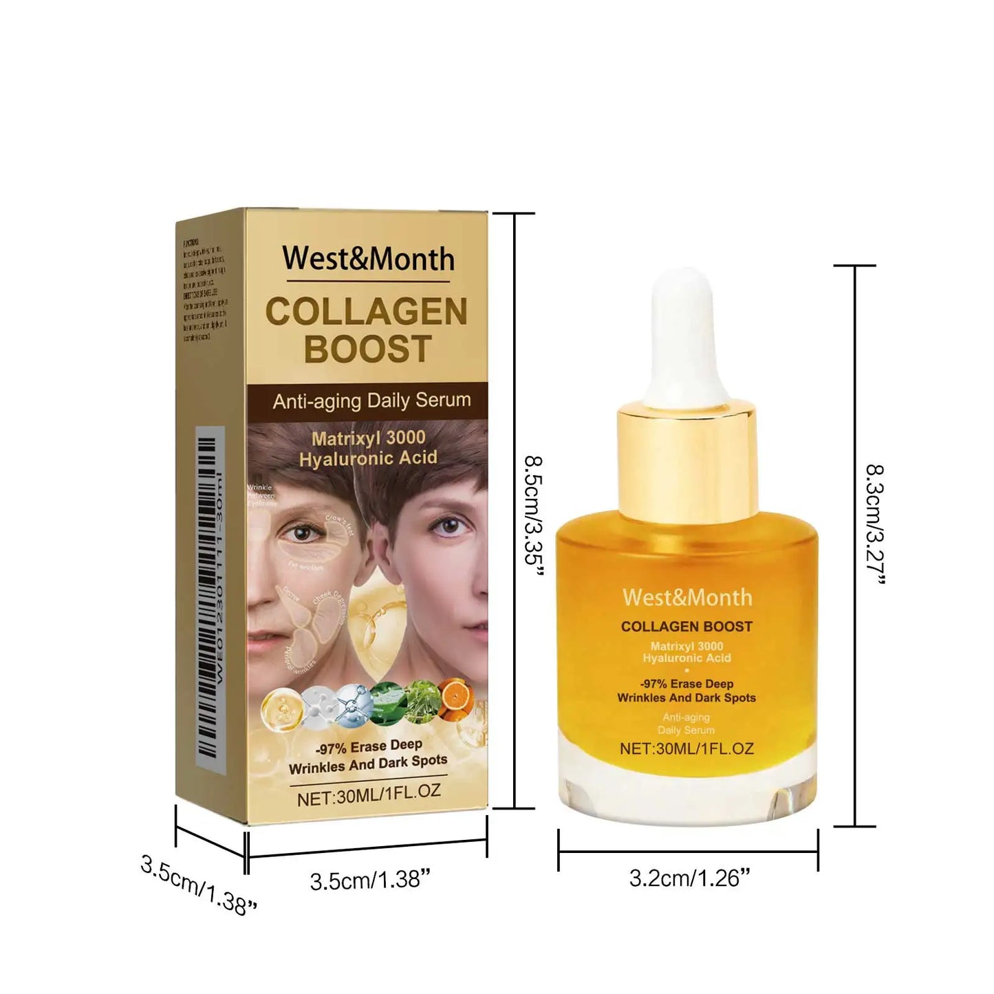 Collagen Boost Elixir
