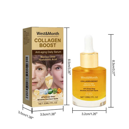 Collagen Boost Elixir