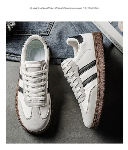 Men's Casual Sneaker