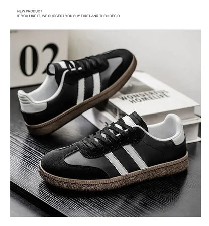 Men's Casual Sneaker