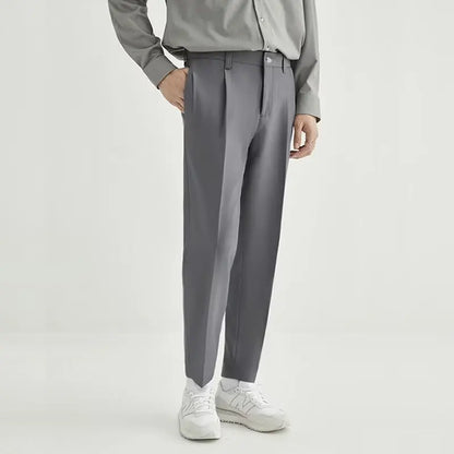 Draped Trousers for Men