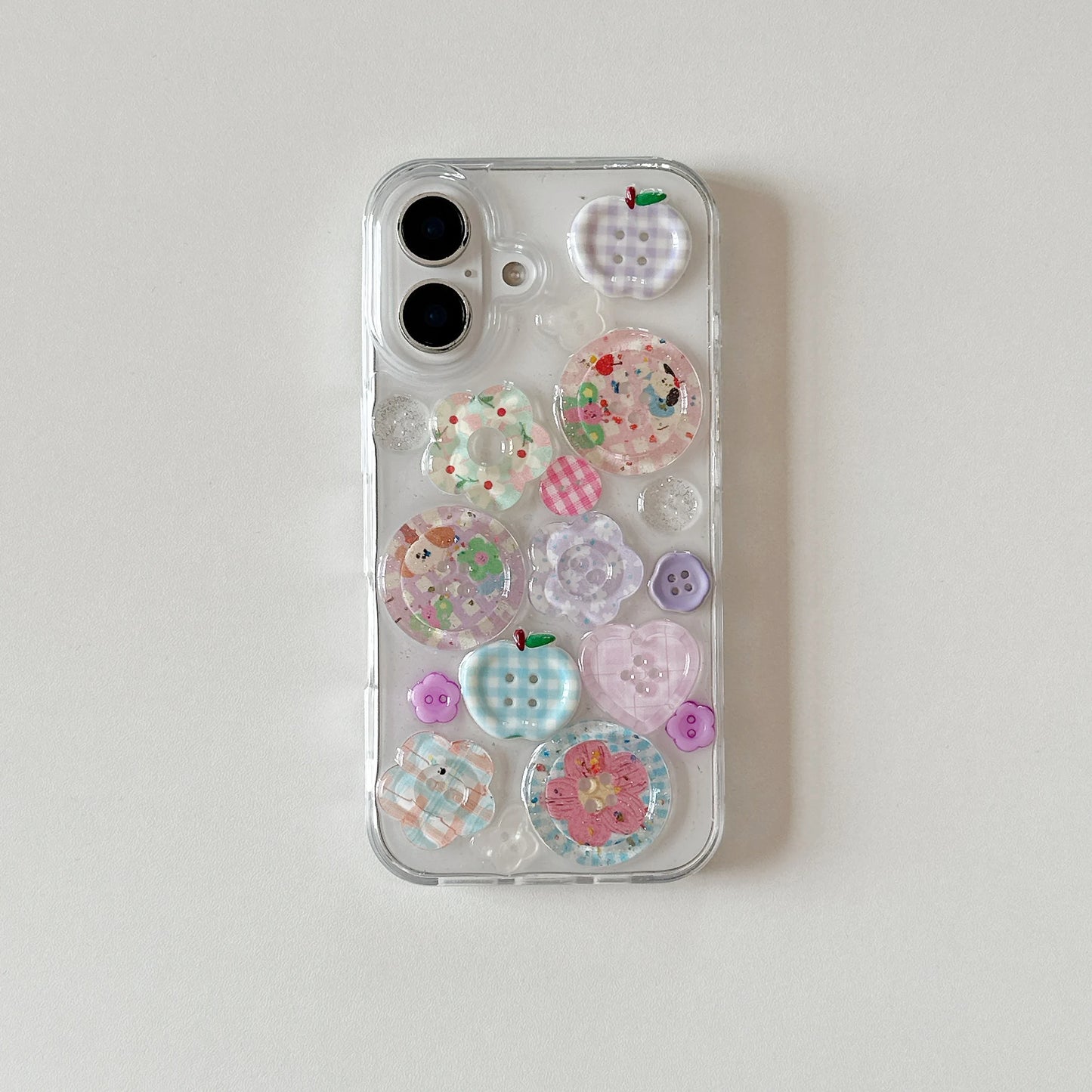 Candy Mood Case
