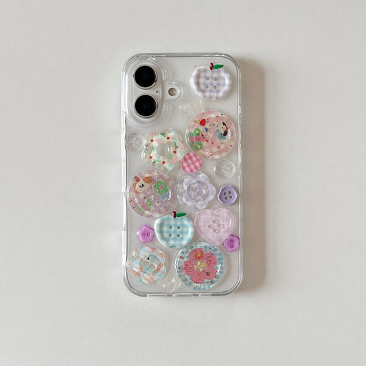 Candy Mood Case