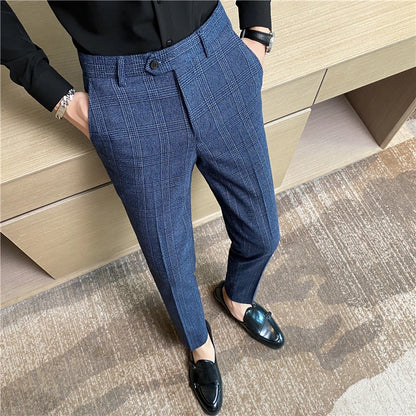 Business Trousers