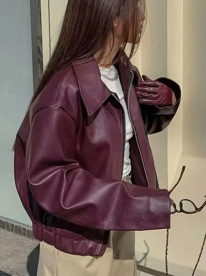 Privilége Jacket
